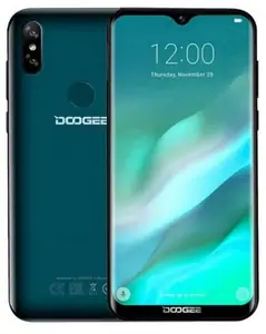 Замена usb разъема на телефоне Doogee X90L в Самаре